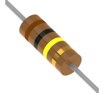 RC12JB100K Image.