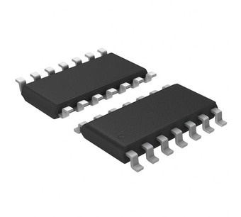 SN7438DRE4 Image.