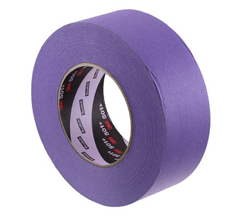3M 501+ PURPLE 1.750