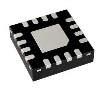 HMC662LP3E Image.