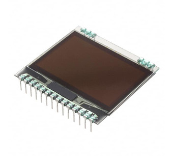 EA OLEDS102-6LGA Image.