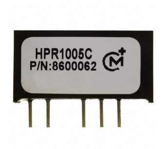 HPR1005C Image.