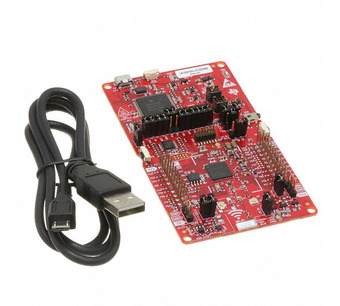 LAUNCHXL-CC3235SF Image.