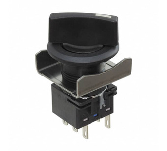 LBW6S-2T6 Image.