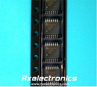 LM5161PWPR Image.
