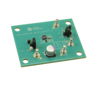 MAX38643AEVK#WLP Image.