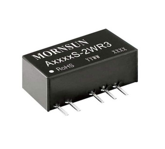 A0505S-2WR3 Image.