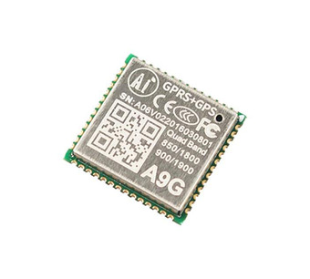 A9G Image.