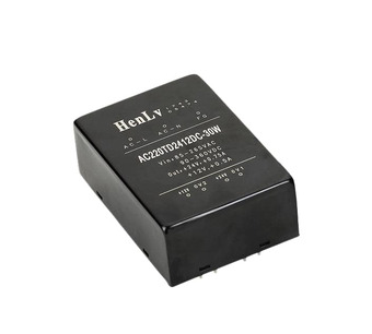 AC220TD1212DC-30W Image.