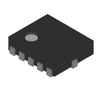 ACS711KEXLT-30AU-T Image.