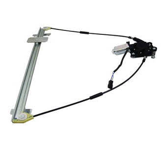 1354703 WINDOW REGULATOR - WITH MOTOR Image.