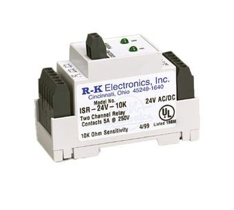 ISR-12V-10K Image.