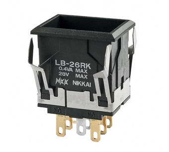 LB26RKG01 Image.