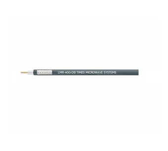 LMR-400 DB Cable Image.