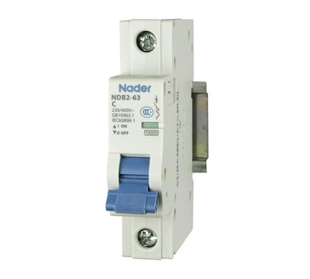 NDB2-63C10-1 Image.