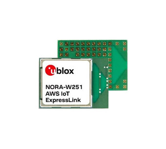 NORA-W251AWS-00B Image.