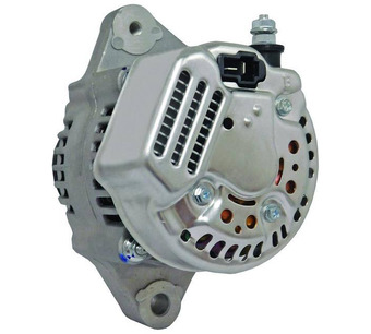 DRA3827 ALTERNATOR Image.