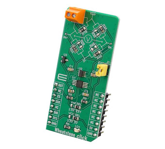 MIKROE-4124 Image.