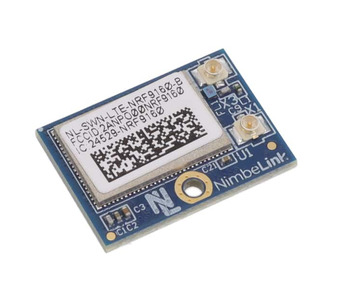 NL-SWN-LTE-NRF9160-B Image.