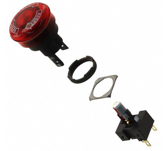 A165E-LS-24D-01 Image.