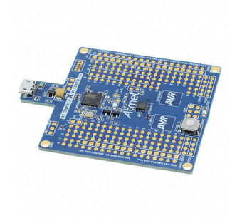ATTINY817-XMINI Image.