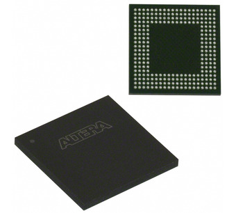 EPM570M256I5N Image.