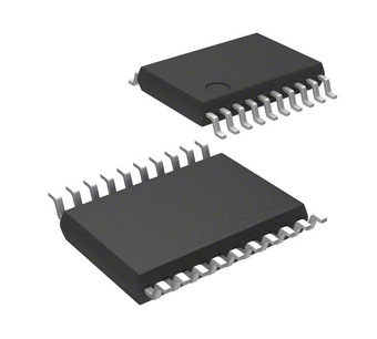 STM8AF6223IPCX Image.