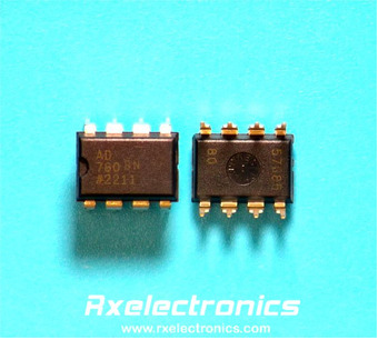 AD780BNZ Image.