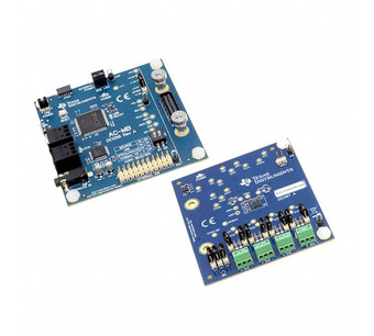 ADC3140EVM-PDK Image.