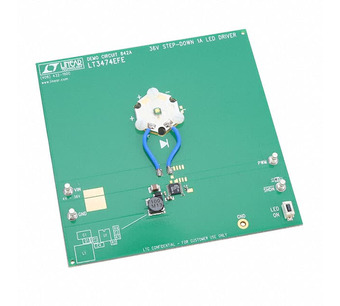 DC842A Image.
