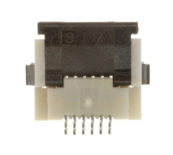 FH12F-6S-0.5SH Image.