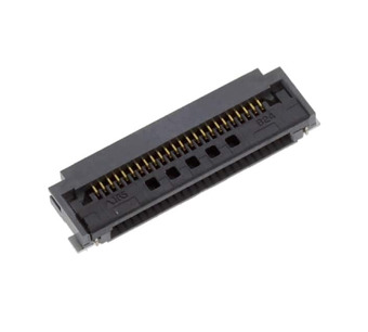 FH52E-24S-0.5SH(99) Image.