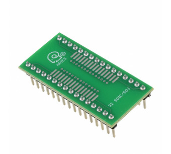 LCQT-SOIC32 Image.