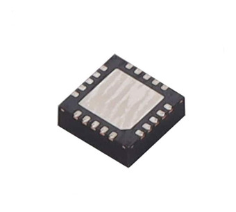 MAX25205EQP/VY+ Image.