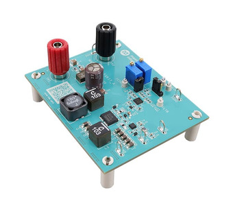MAX25612BEVKIT# Image.