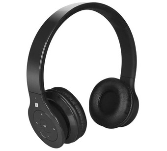 BH-530 BLK Image.