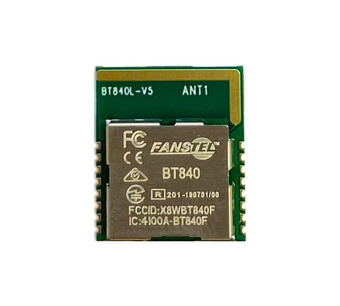 BT840 Image.