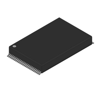 CY62167DV30LL-55ZIT Image.