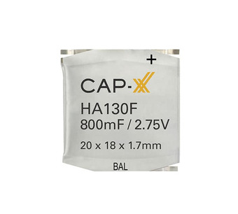 HA130F Image.
