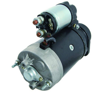 IONIC 144 YEAR 1981 3.0L STARTER Image.
