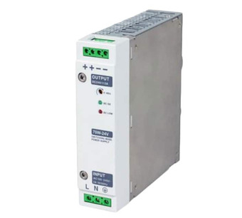 IS.AC24VDC5ADIN Image.