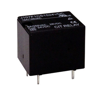 J107F1CS1524VDC.80 Image.