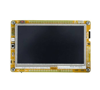 MIKROE-2385 Image.