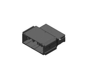 MX84B024PF1 Image.