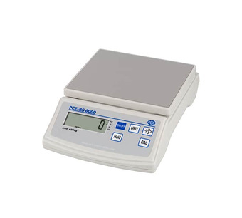 PCE-BS 6000 Image.