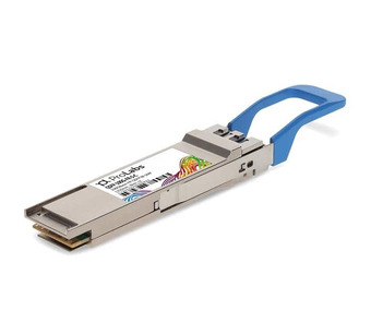 QSFP-100G-FR-S-C Image.