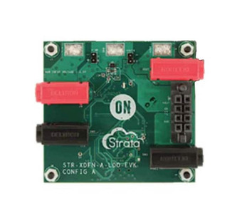 STR-NCV8163-NCP163-EVK Image.