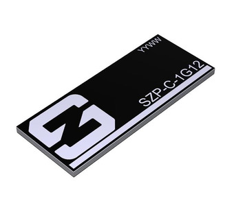 SZP-C-1G12 Image.