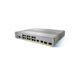 WS-C3560CX-12PD-S Image.