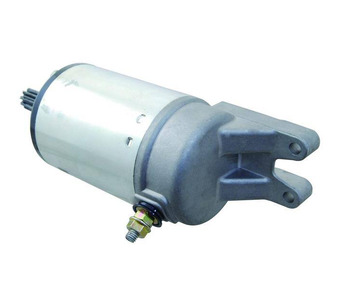 TRAXTER MAX 500 YEAR 2005 498CC ATV STARTER Image.